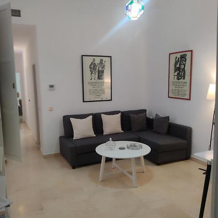 Piso 2 Habitaciones Sevilla Centro Wifi Exterior foto