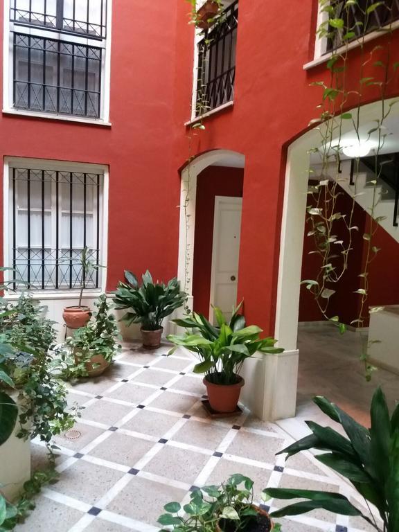 Piso 2 Habitaciones Sevilla Centro Wifi Exterior foto