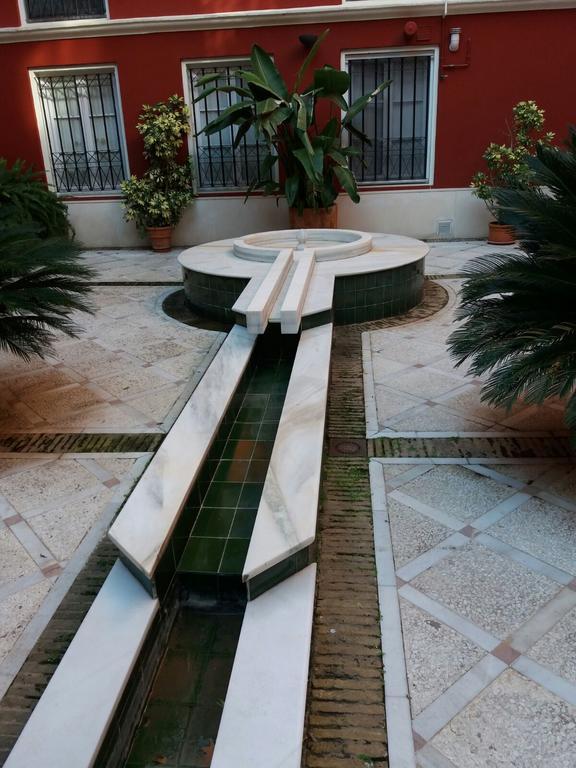 Piso 2 Habitaciones Sevilla Centro Wifi Exterior foto