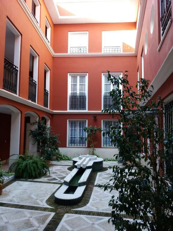 Piso 2 Habitaciones Sevilla Centro Wifi Exterior foto