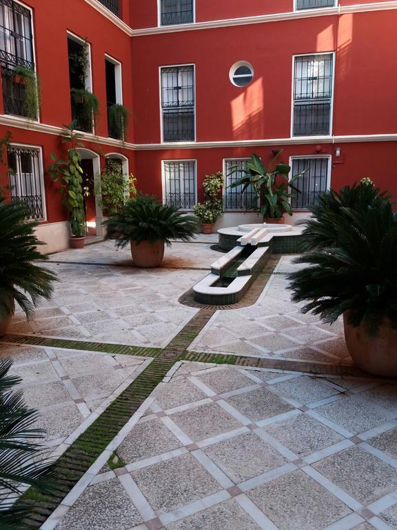 Piso 2 Habitaciones Sevilla Centro Wifi Exterior foto