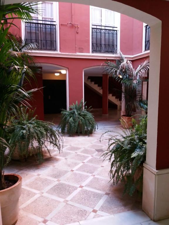 Piso 2 Habitaciones Sevilla Centro Wifi Exterior foto