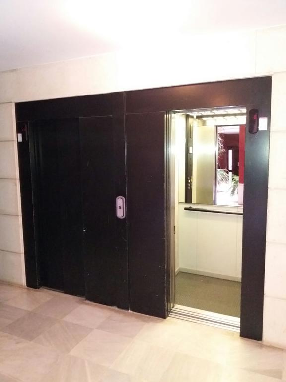 Piso 2 Habitaciones Sevilla Centro Wifi Exterior foto