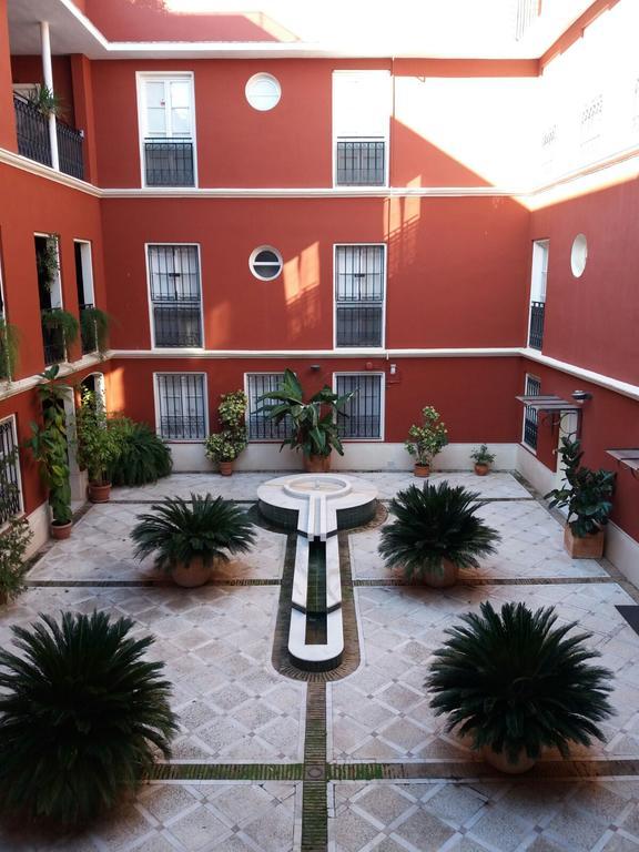 Piso 2 Habitaciones Sevilla Centro Wifi Exterior foto