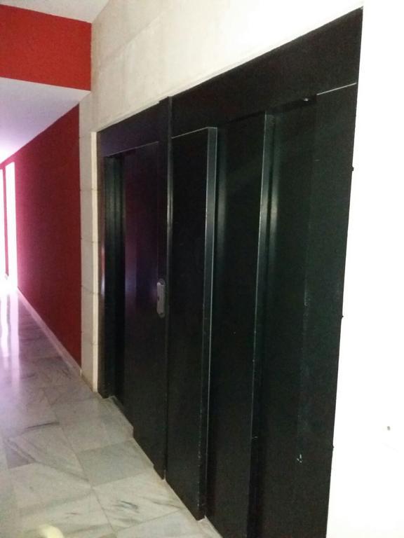 Piso 2 Habitaciones Sevilla Centro Wifi Exterior foto